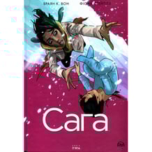 Комикс Сага. Книга 5, (177292)